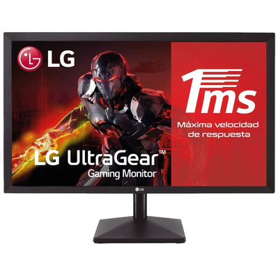 Monitor LG 22MK400H-B 21.-5'' LED