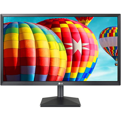 Monitor LG 22MK430H 22'' IPS FullHD