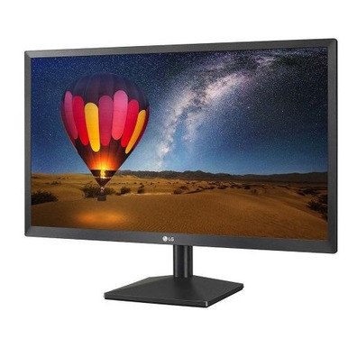 Monitor LG 22MN430M-B 21.5''