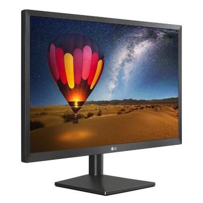 Monitor LG 22MN430M-B 21.5''