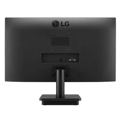 Monitor LG 22MP410-B 21.5"/ Full HD/ Negro