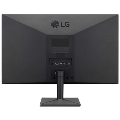 Monitor LG 24MK430H-B 23.8"/ Full HD/ Negro