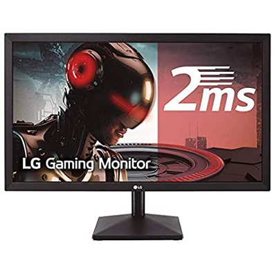 Monitor LG 27MK400H-B 27'' FullHD