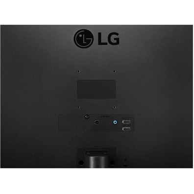 Monitor LG 27MP500-B 27" Full HD Negro