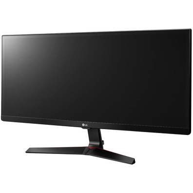 Monitor LG 29UM69G-B 29'' LED Negro