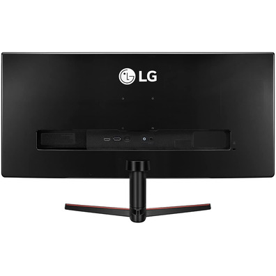 Monitor LG 29UM69G-B 29'' LED Negro