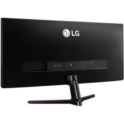 Monitor LG 29UM69G-B 29'' LED Negro