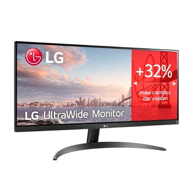 Monitor Profesional Ultrapanorámico LG 29WP500-B 29"