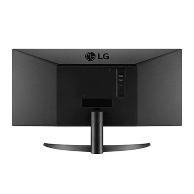 Monitor Profesional Ultrapanorámico LG 29WP500-B 29"