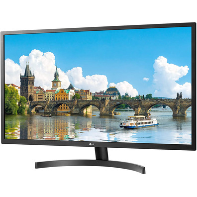 Monitor LG 32MN500-B 31.5'' FullHD