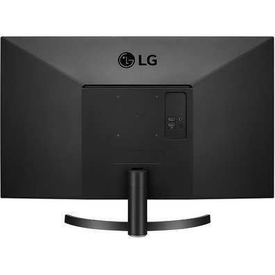 Monitor LG 32MN500-B 31.5'' FullHD