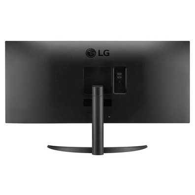Monitor LG 34WP500-B V2 Ultrapanorámico 34" IPS