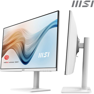 Monitor MSI Modern MD272PW 27'' White