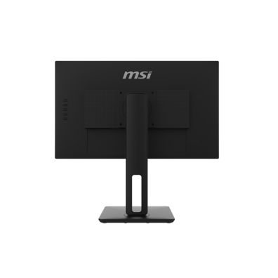 Monitor MSI Pro MP242P LED IPS 23.8'' Negro