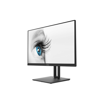 Monitor MSI Pro MP242P LED IPS 23.8'' Negro