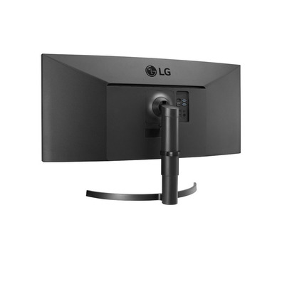 Monitor Multimedia Ultrawide Curvo LG 35WN65C-B 35''