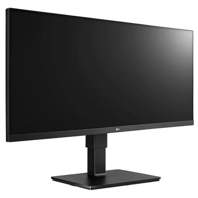 Monitor panorámico LG 34BN670P-B