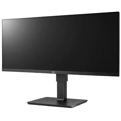 Monitor panorámico LG 34BN670P-B