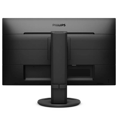 Monitor Philips 221B8LHEB 21.5" Full HD Multimedia Negro