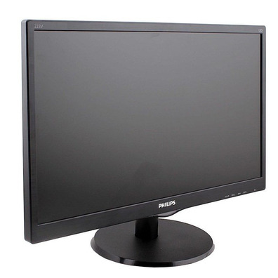 Monitor Philips 223V5LSB 21.5'' LED FullHD