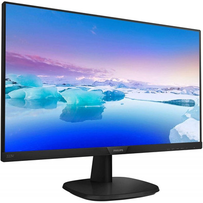 Monitor Philips 223V7QDSB 21.5'' FHD