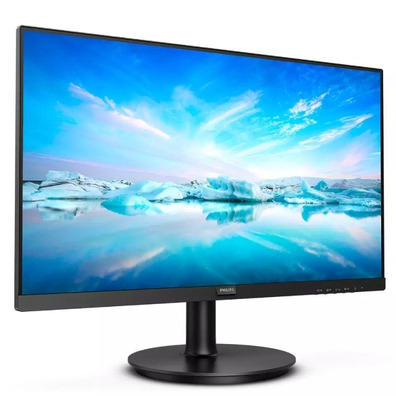 Monitor Philips 241V8L 23.8" Full HD Negro