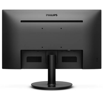 Monitor Philips 241V8L 23.8" Full HD Negro