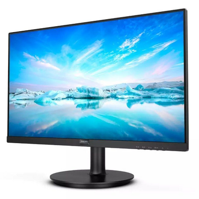 Monitor Philips 241V8L 23.8" Full HD Negro