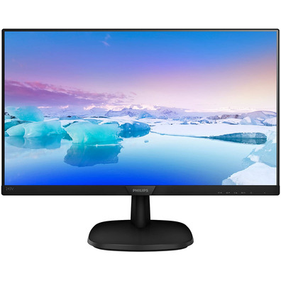 Monitor Philips 243V7QDSB 23.8'' FullHD