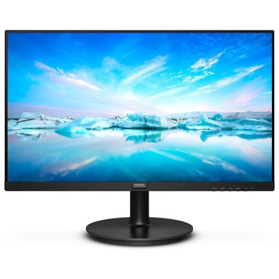 Monitor Philips 271V8L 27'' FullHD Negro