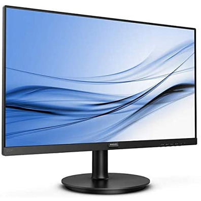 Monitor Philips V-Line 272V8A 27" Full HD Multimedia Negro