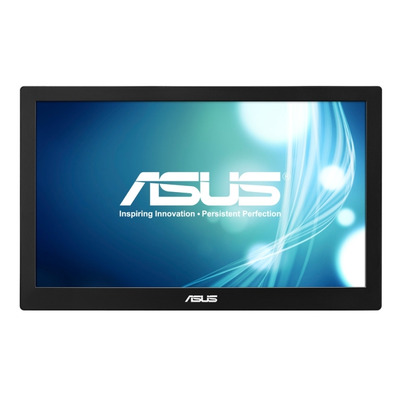 Monitor Portátil ASUS MB168B 15.6'' HD 11ms USB