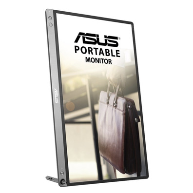 Monitor Portátil ASUS MB16AC 15.6'' IPS FHD 5ms USB