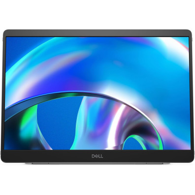 Monitor Portátil Dell P1425 14" Full HD IPS USB-C