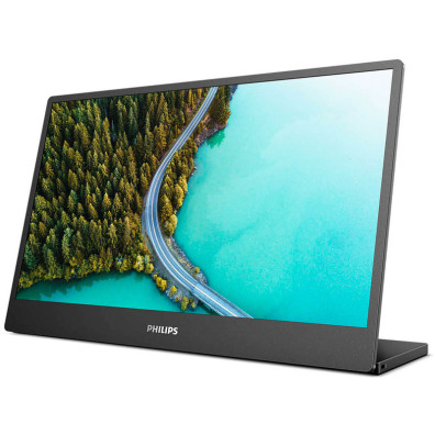 Monitor Portátil Philips Série 3000 16" 16B1P3302 IPS FHD 75Hz