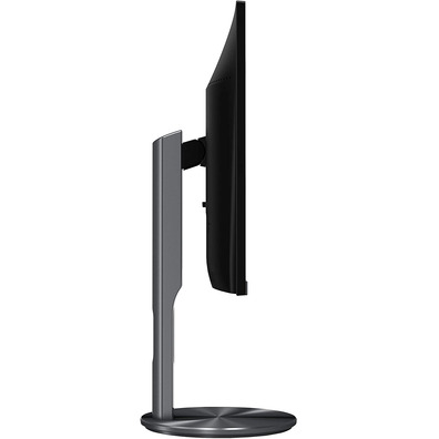 Monitor Profesional AOC I2490PXQU 23.8" Full HD Multimedia Gris