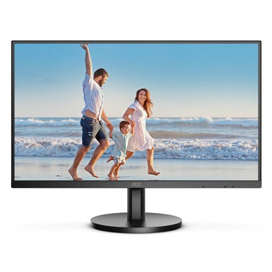 Monitor Profesional AOC Q27B3MA 27" QHD / Multimedia / 75Hz