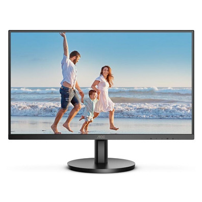 Monitor Profesional AOC Q27B3MA 27" QHD / Multimedia / 75Hz