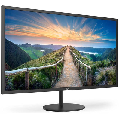 Monitor Profesional AOC Q32V4 31.5'' QHD Multimedia