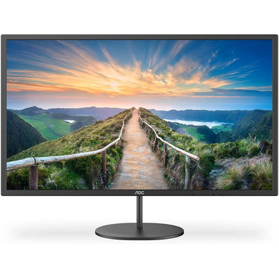 Monitor Profesional AOC Q32V4 31.5'' QHD Multimedia