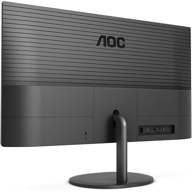 Monitor Profesional AOC U27V4EA 27" 4K Multimedia Negro