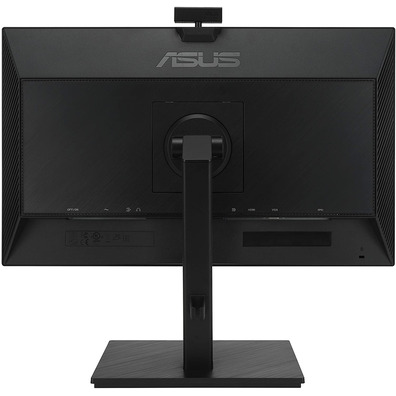 Monitor Profesional Asus BE24EQSK 23.8" Full HD Webcam/Multimedia Negro
