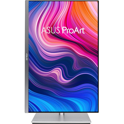 Monitor Profesional Asus Pro Art PA24AC 24" WUXGA Multimedia Plata