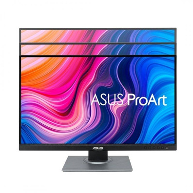 Monitor Profesional Asus ProArt Display PA278QV 27" WQHD Multimedia Negro