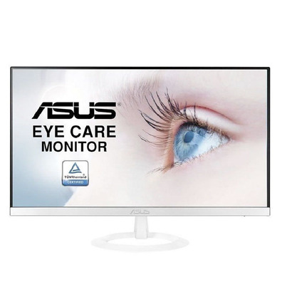 Monitor Profesional Asus VZ279HE-W 27"/ FHD / Blanco