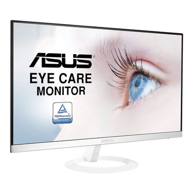 Monitor Profesional Asus VZ279HE-W 27"/ FHD / Blanco