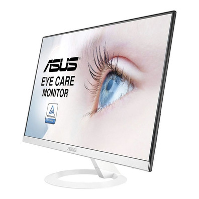 Monitor Profesional Asus VZ279HE-W 27"/ FHD / Blanco
