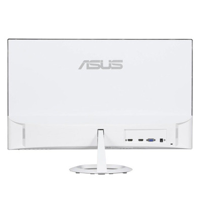 Monitor Profesional Asus VZ279HE-W 27"/ FHD / Blanco