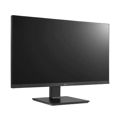 Monitor Profesional LG 24BL650C-B 23.8"/ Full HD/ Multimedia/ Negro