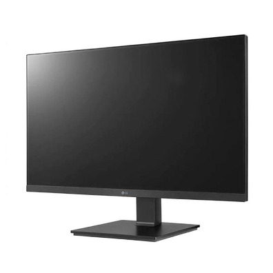 Monitor Profesional LG 24BL650C-B 23.8"/ Full HD/ Multimedia/ Negro